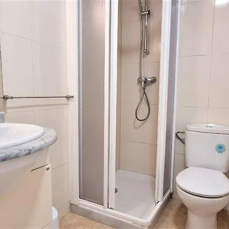 Estudio Park Arenal Javea