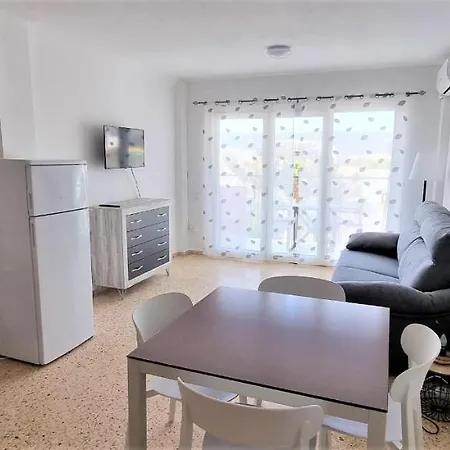 Estudio Park Arenal * Javea