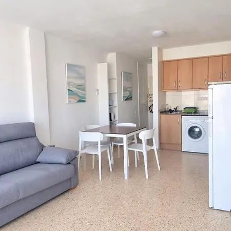 Apartment Estudio Park Arenal